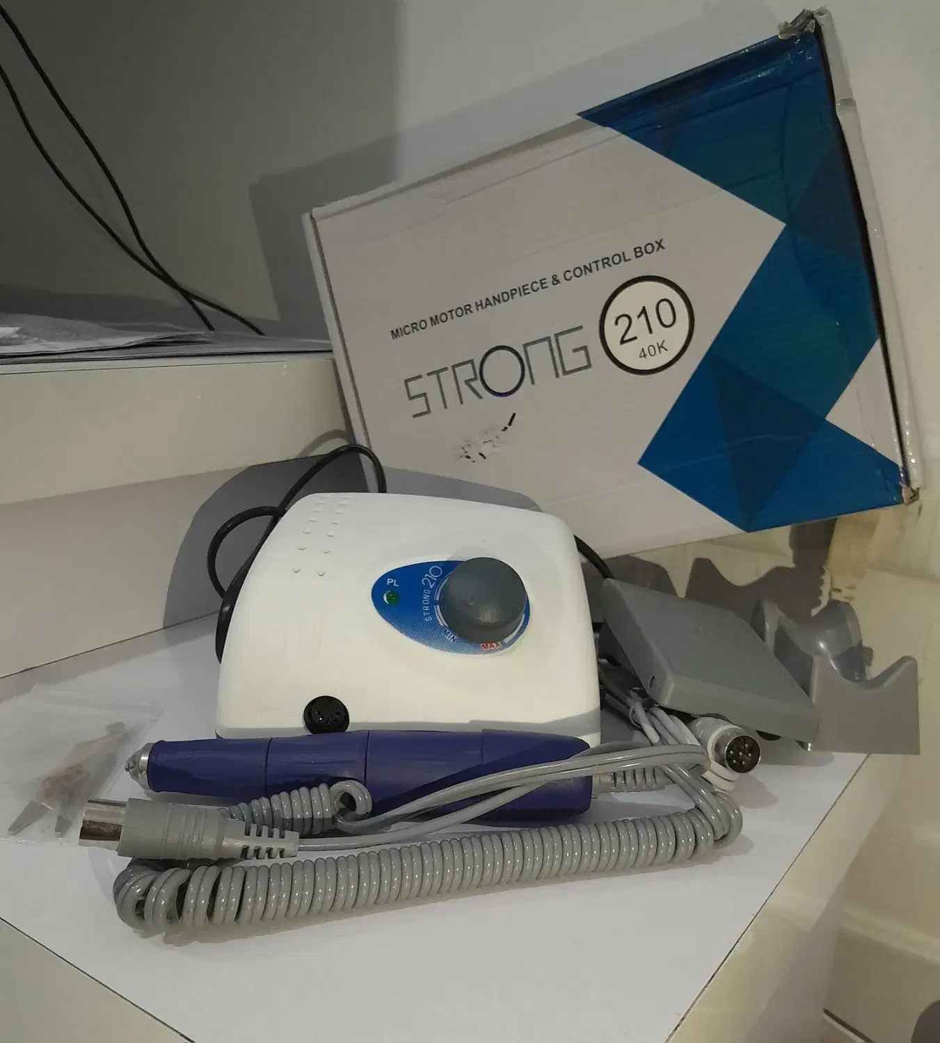 سوهان برقی و یووی|آرایشی، بهداشتی، درمانی|ارومیه, |دیوار