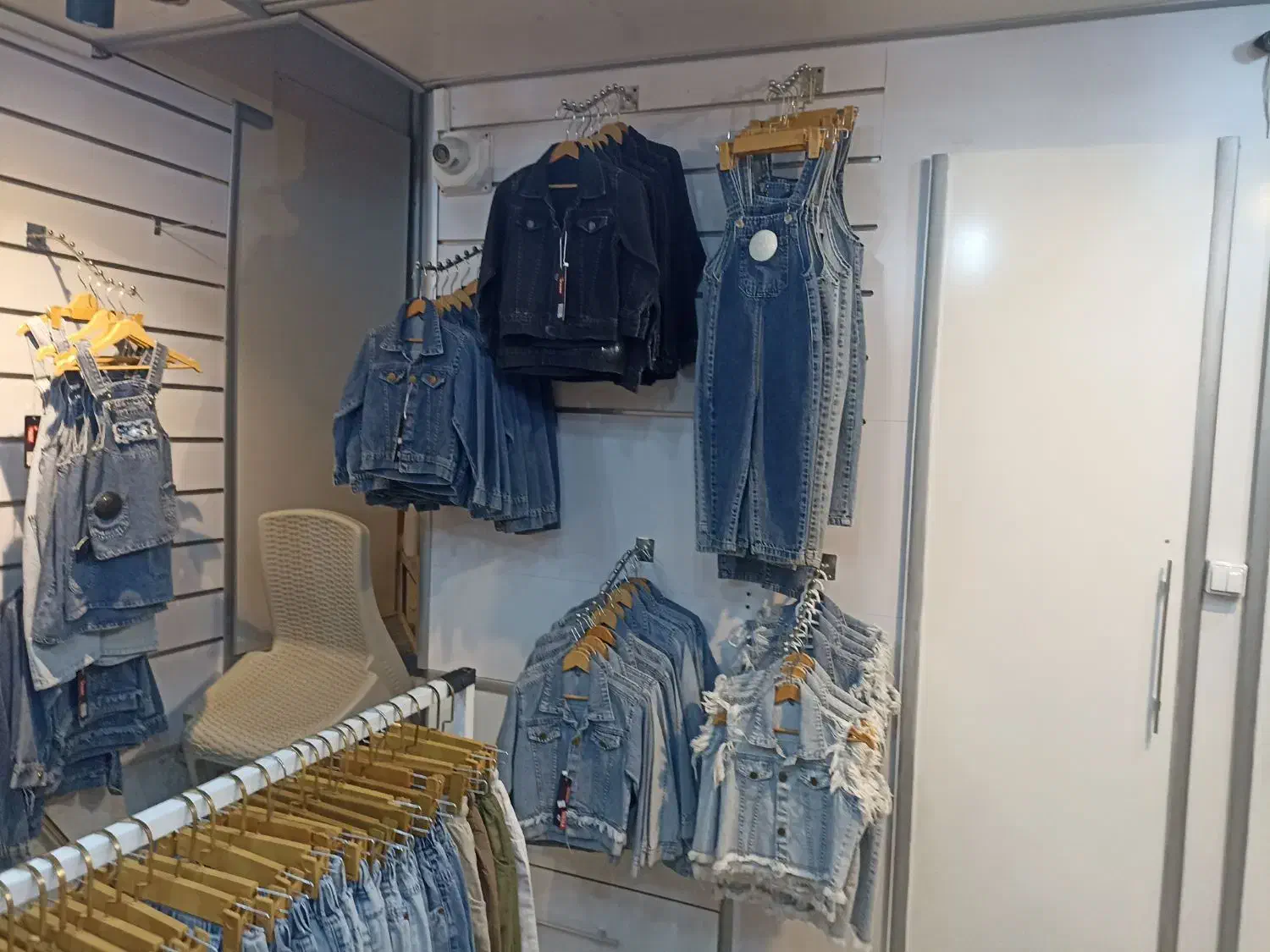 بورس انواع لباس بچه گانه|کفش و لباس بچه|گرگان, |دیوار