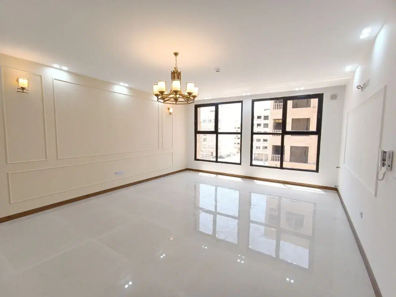 ۱۱۳ متری / سند اماده / بسیار خوش قیمت|فروش آپارتمان|مشهد, الهیه|دیوار