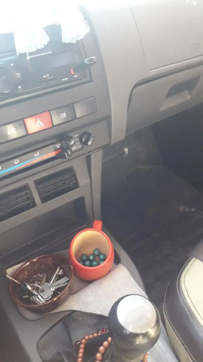 وانت کارا ۱۴۰۰ مدل|خودرو سواری و وانت|بلبان آباد, |دیوار