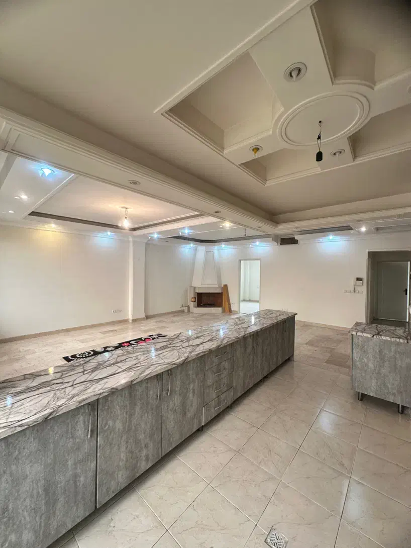 ۱۱۷متر ۳خوابه