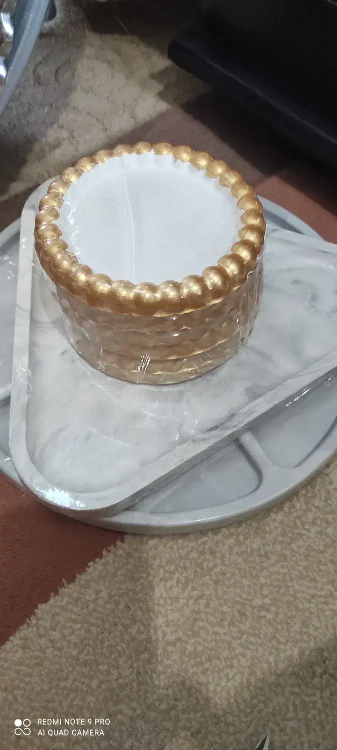 سنگ مصنوعی|صنایع دستی و سایر لوازم تزئینی|قم, انصار‌الحسین|دیوار