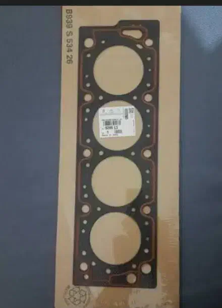 واشر سر سیلندر xu7 میلور|قطعات یدکی و لوازم جانبی|قم, نخودی|دیوار