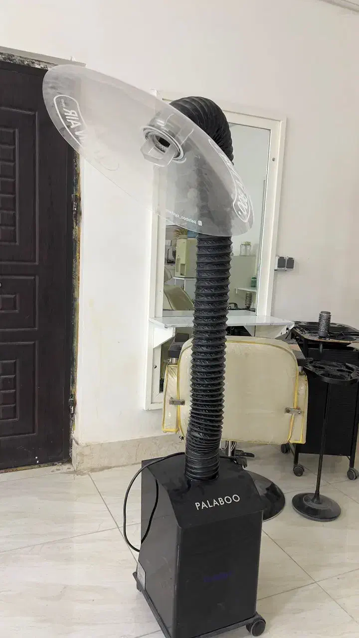 کراتین کار|آرایشگاه و سالن‌های زیبایی|هندیجان, |دیوار