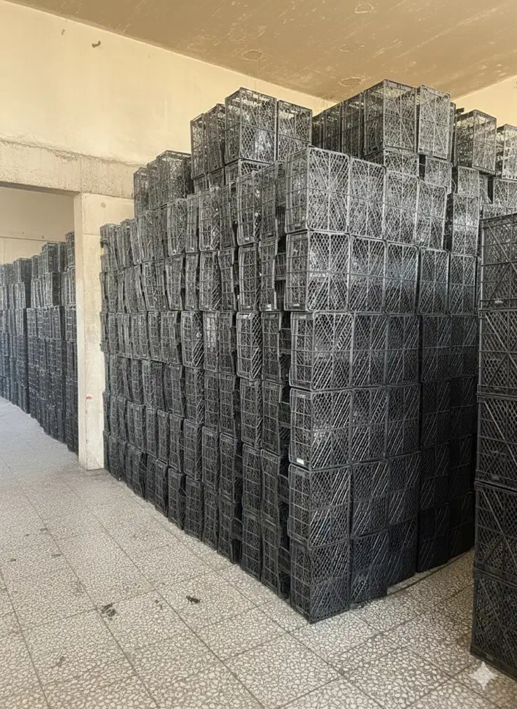 کارگر جهت کار با دستگاه تزریق|استخدام صنعتی، فنی، مهندسی|حبیب آباد, |دیوار