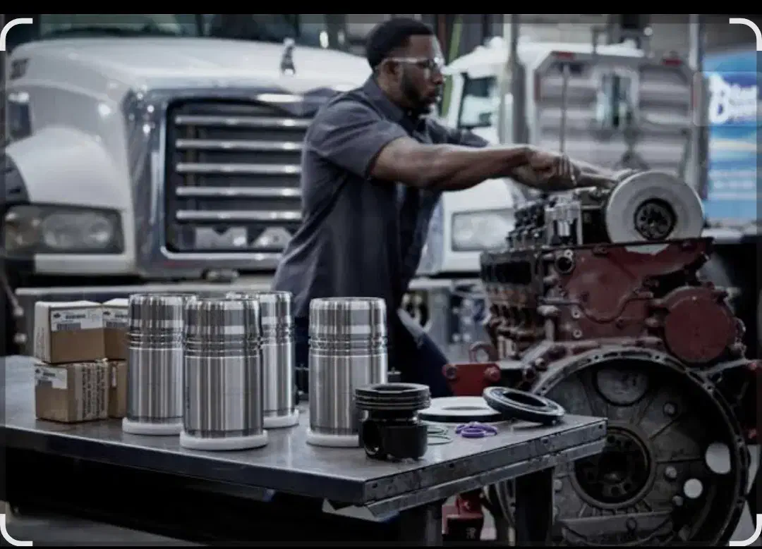 مکانیک ماشین سنگین|استخدام صنعتی، فنی، مهندسی|یزد, |دیوار