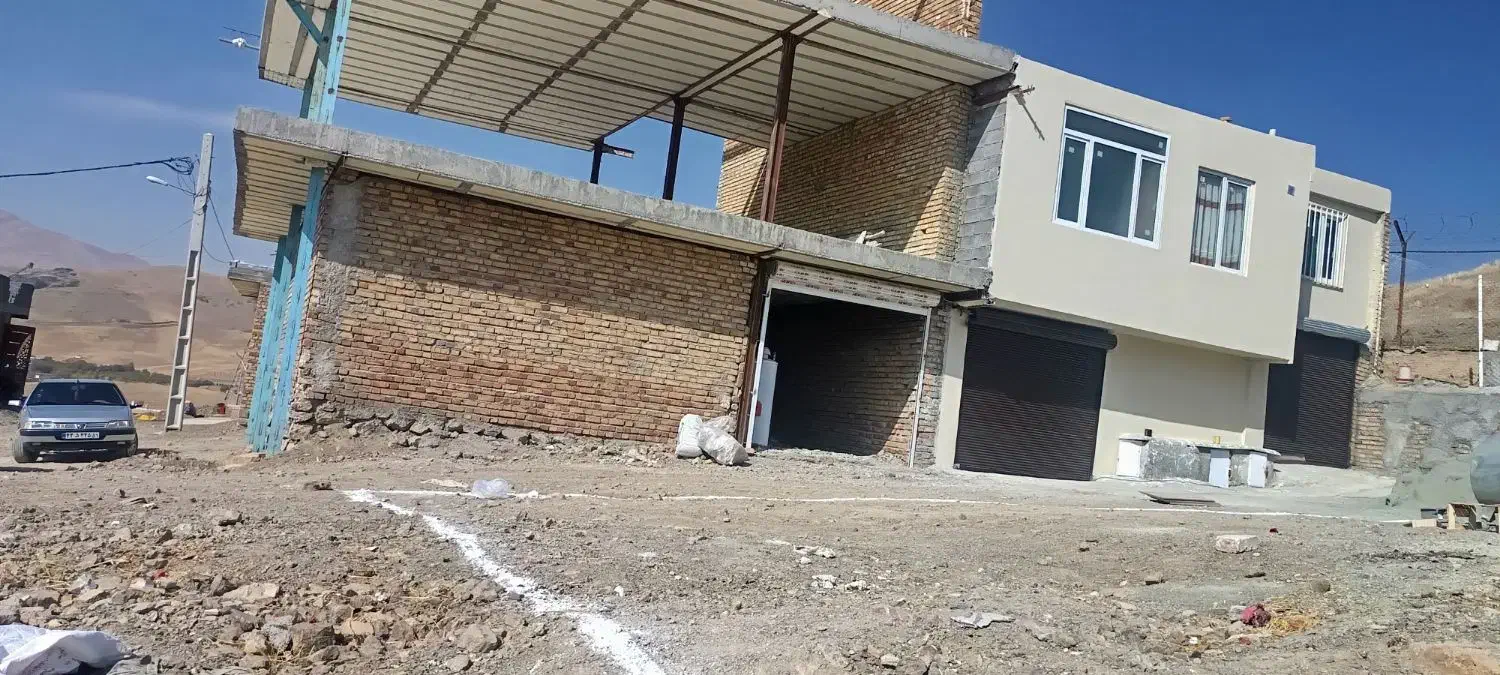 زمین ۱۰۰ متری نایسر|فروش زمین و ملک کلنگی|سنندج, |دیوار