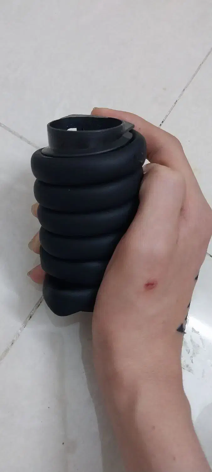 قلیان مسافرتی معاوضه با‌پاد|کلکسیون و سرگرمی|تهران, شهرک خرازی|دیوار