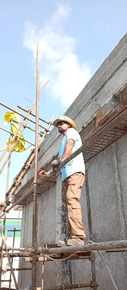 جوشکار سیار|خدمات پیشه و مهارت|رشت, کوی جام جم|دیوار