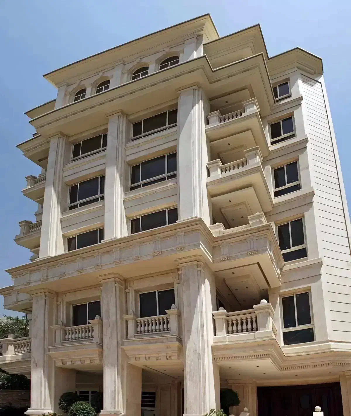 (۱۷۳ متر حکیم نظامی) لوکیشن قوی/ زیر فی/نواب|فروش آپارتمان|مشهد, کوه سنگی|دیوار