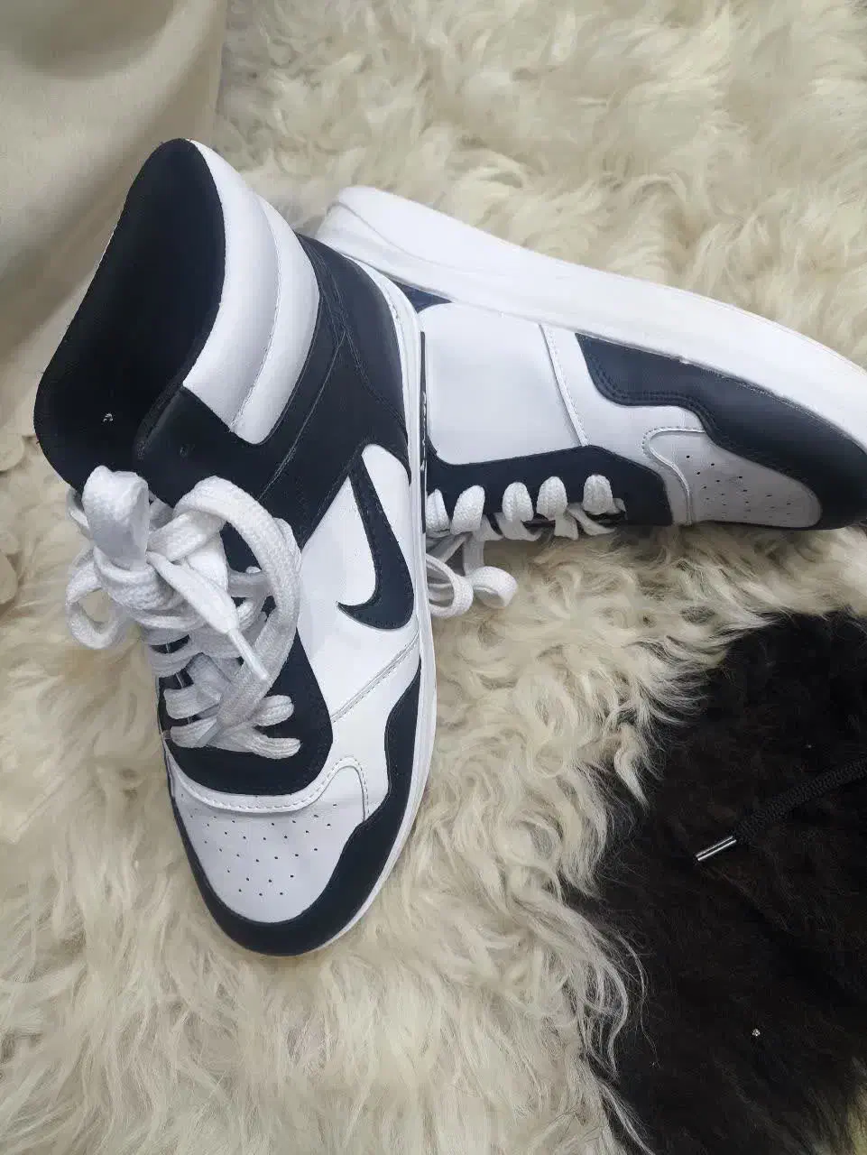 کفش|کیف، کفش، کمربند|اهواز, معین زاده|دیوار