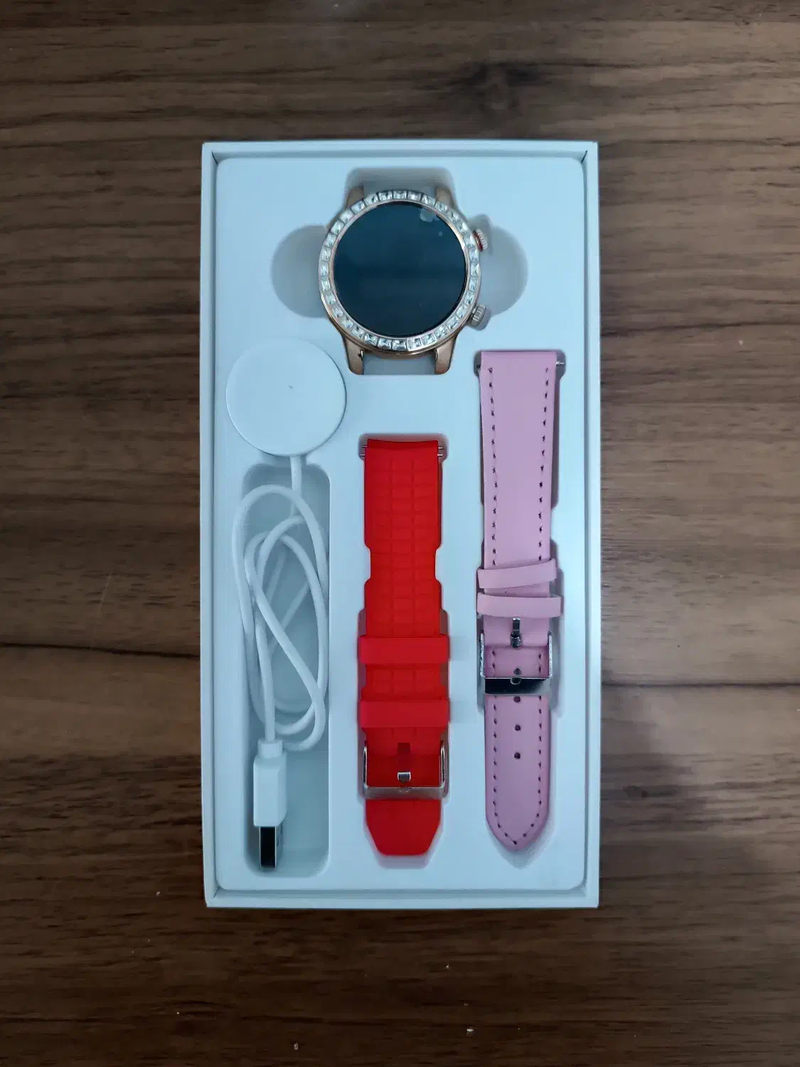 ساعت هوشمند مدل Z95 mini|ساعت|رشت, پاستوریزه|دیوار