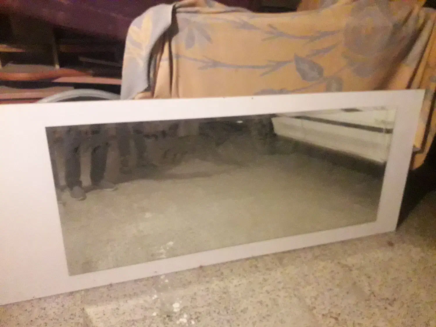 آینه تمام قد|آینه|اردبیل, |دیوار