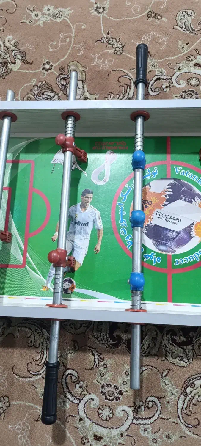 اسباب بازی|اسباب‌بازی بچه|تبریز, |دیوار