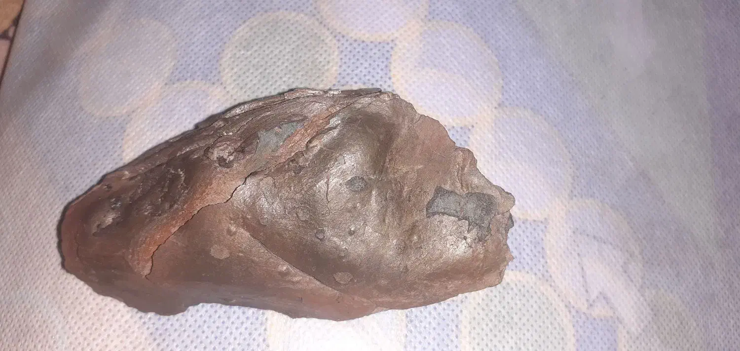 شهاب سنگ|کلکسیون اشیاء عتیقه|اسلامشهر, شهرک لاله|دیوار