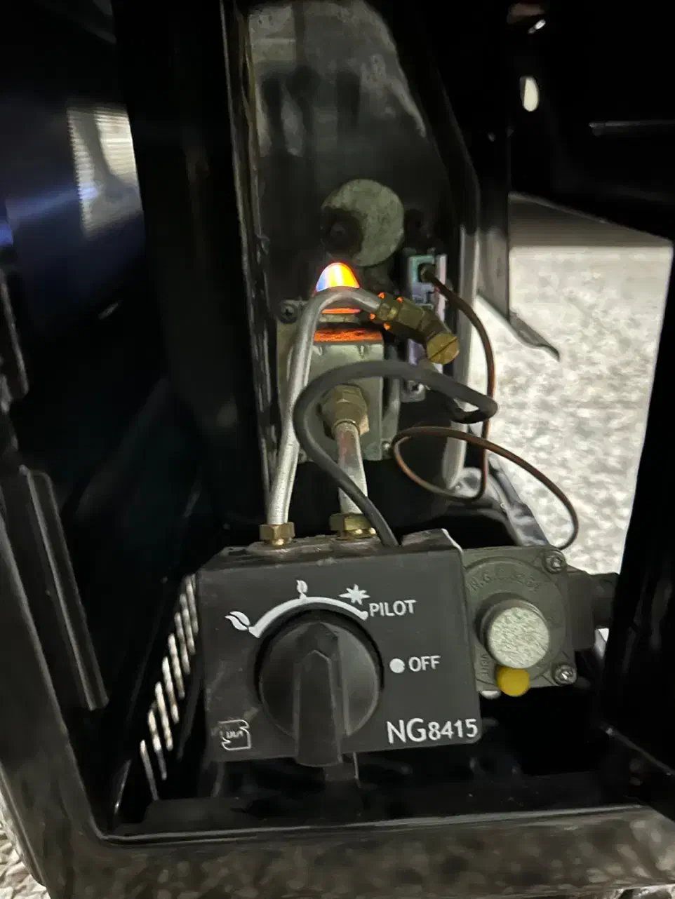 بخاری کازی ایرانشرق|بخاری، هیتر، شومینه|نوشهر, |دیوار