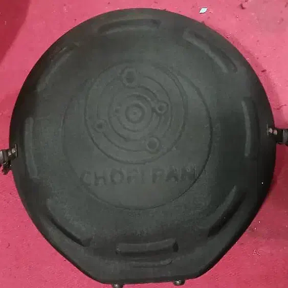 هاردکیس هنگدرام|درام و پرکاشن|تهران, امین حضور|دیوار