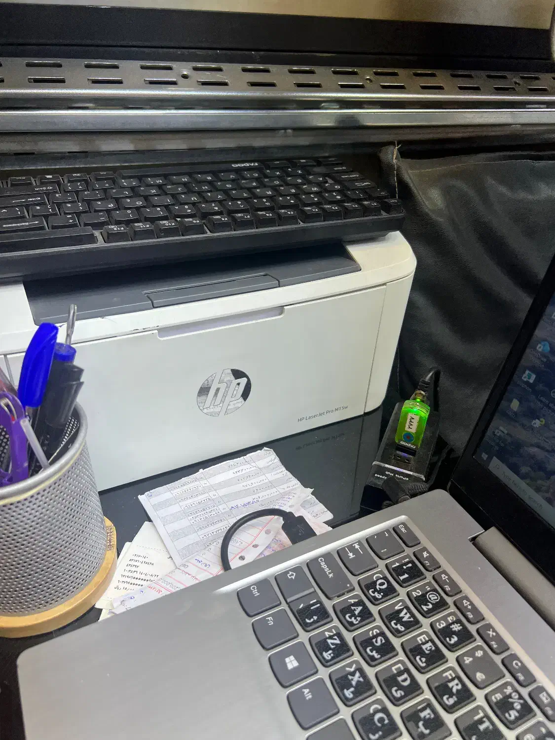 لب تاپ لنوا 81w1|رایانه همراه|تهران, بازار|دیوار