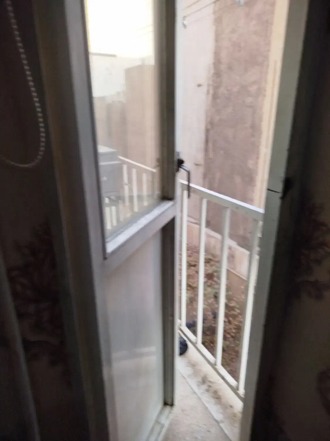 آپارتمان ۵۰متری بازسازی شده