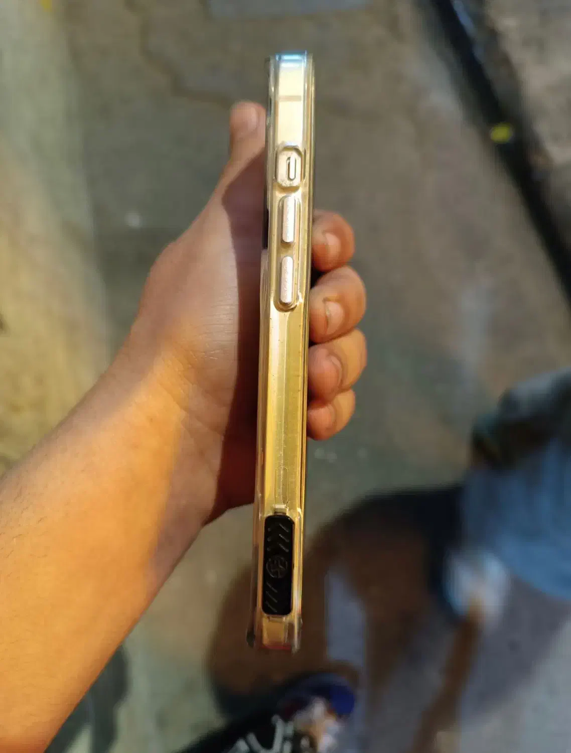 گوشی آیفون ۱۳|موبایل|محمدشهر, محمدشهر|دیوار