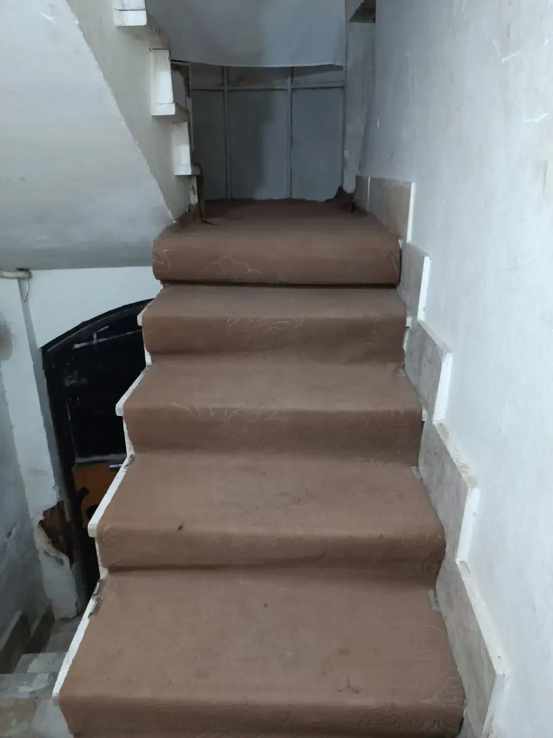 اپارتمان و مغازه|فروش آپارتمان|مشهد, طبرسی شمالی|دیوار