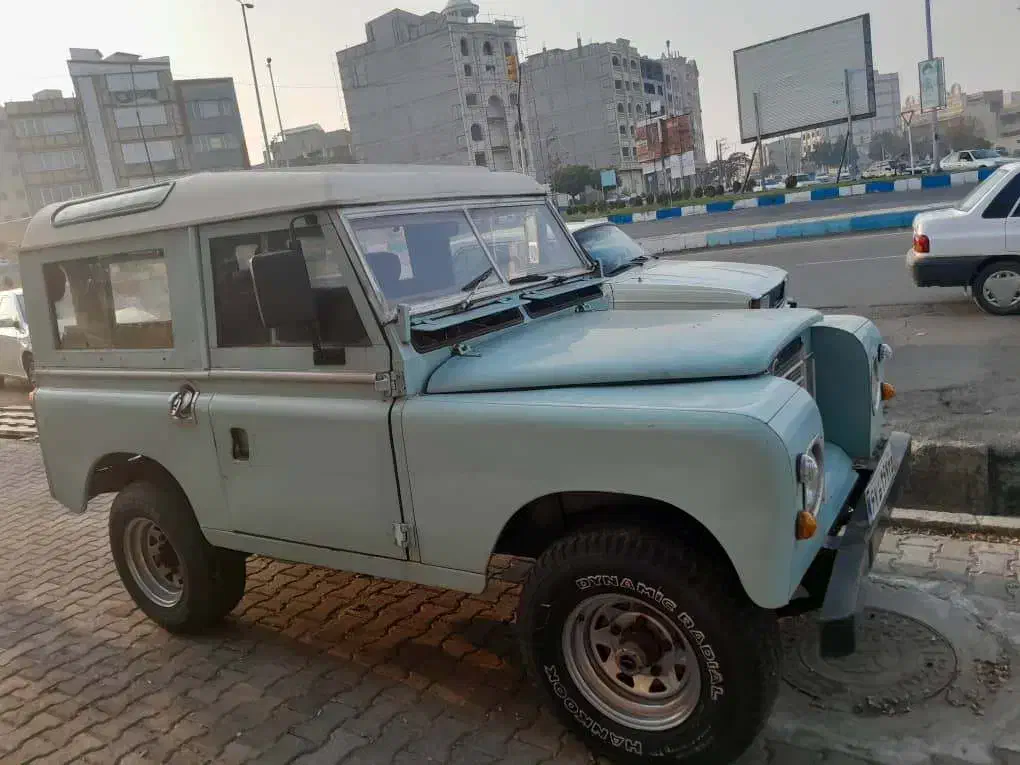 لندور و پاژن|خودرو سواری و وانت|مرند, |دیوار