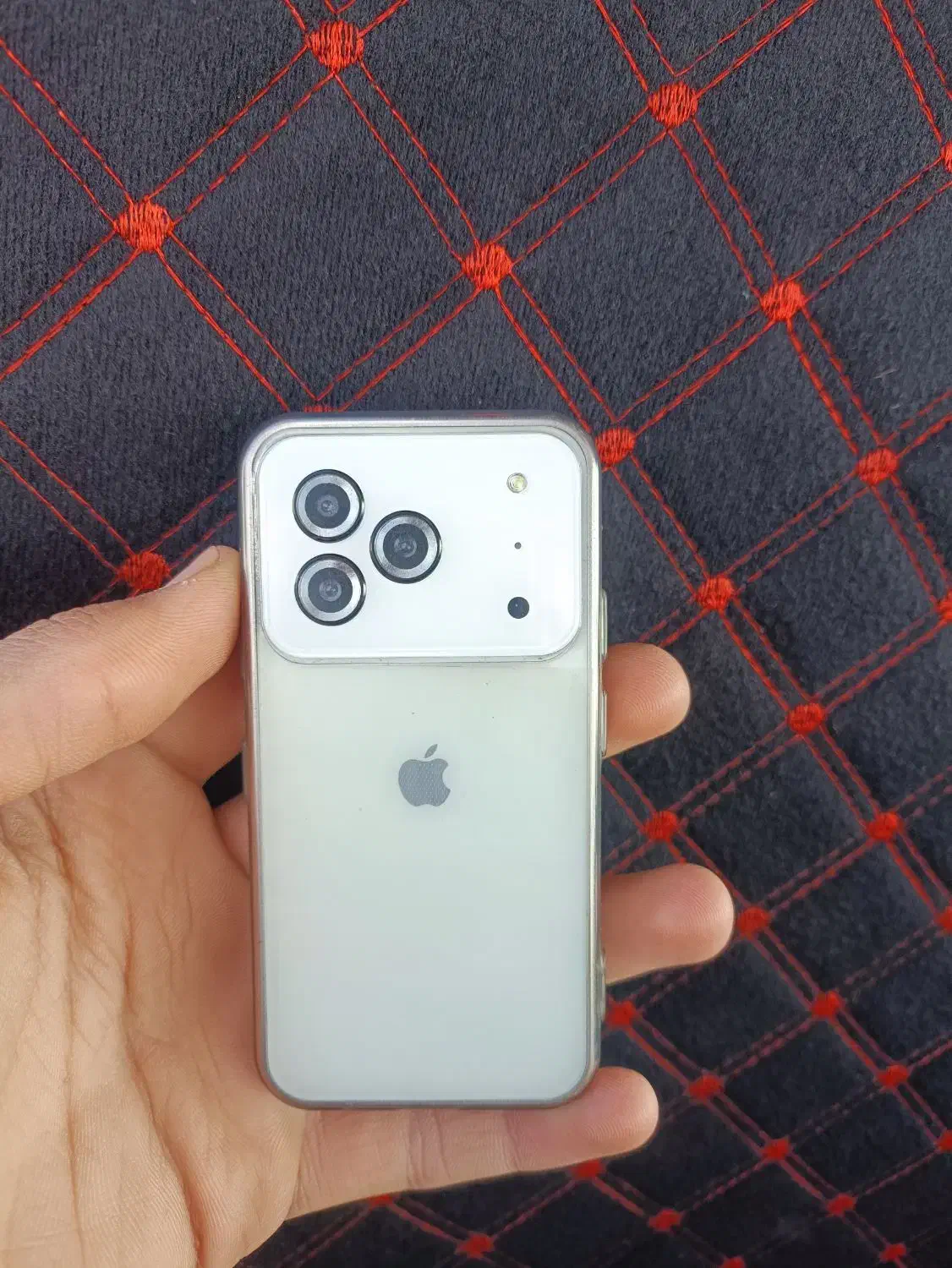 گوشی آیفون 17|موبایل|زاهدان, |دیوار