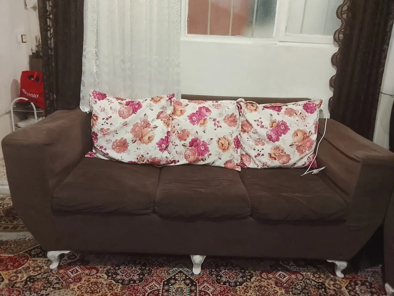 مبل|مبلمان خانگی و میز عسلی|خرم‌آباد, |دیوار