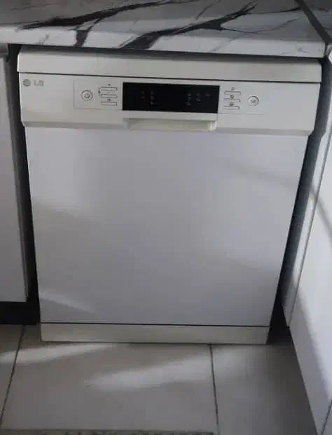 ماشین ظرفشویی ال جی|ماشین ظرفشویی|اسلام‌شهر, شهرک سالور|دیوار