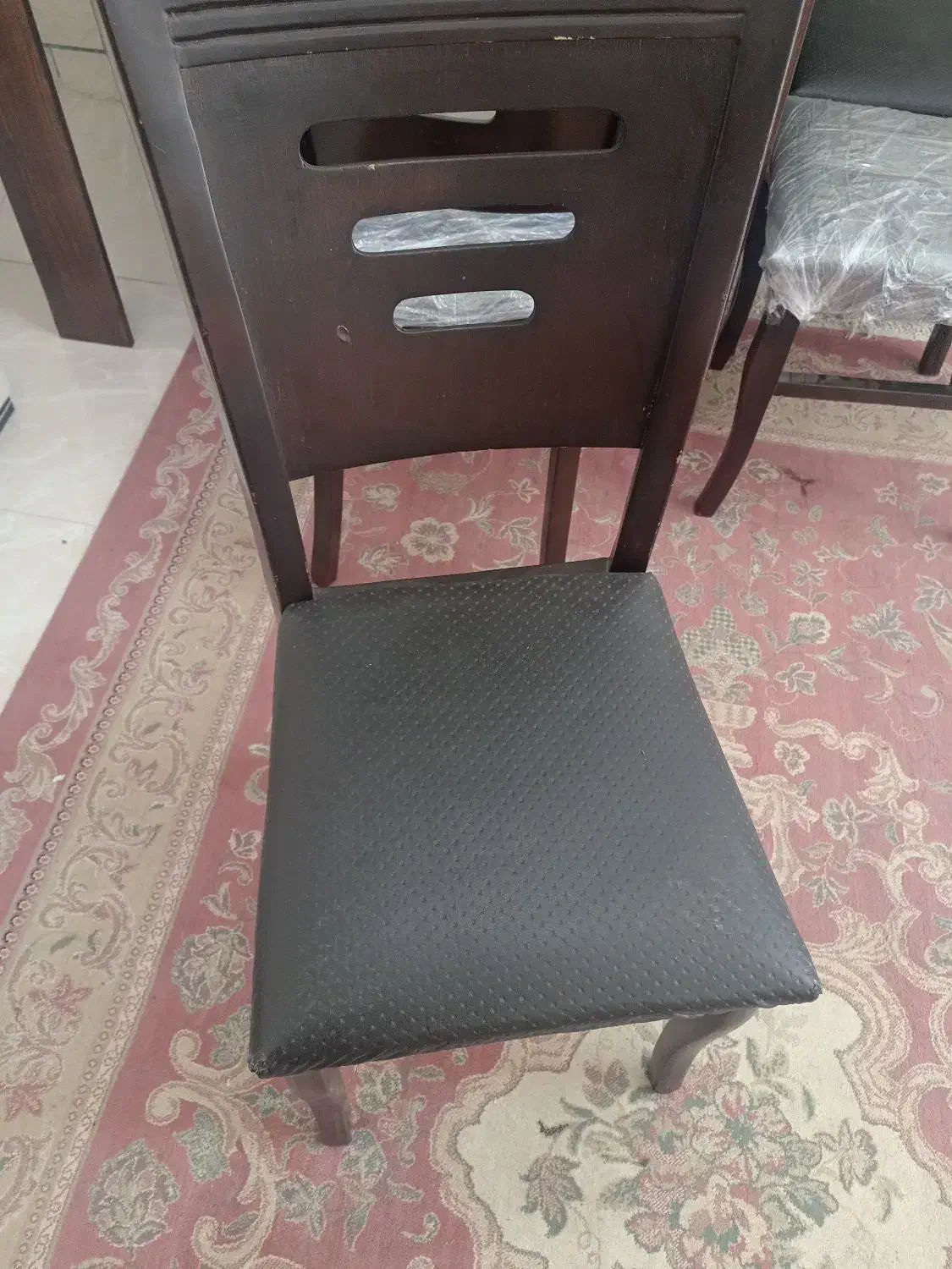 نهارخوری|میز و صندلی غذاخوری|سردشت, |دیوار