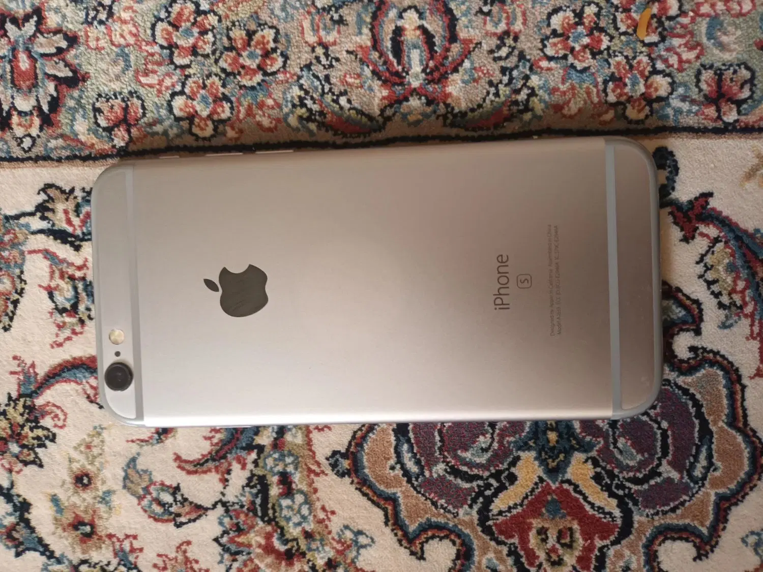 ایفون 6s|موبایل|تهران, بهارستان|دیوار