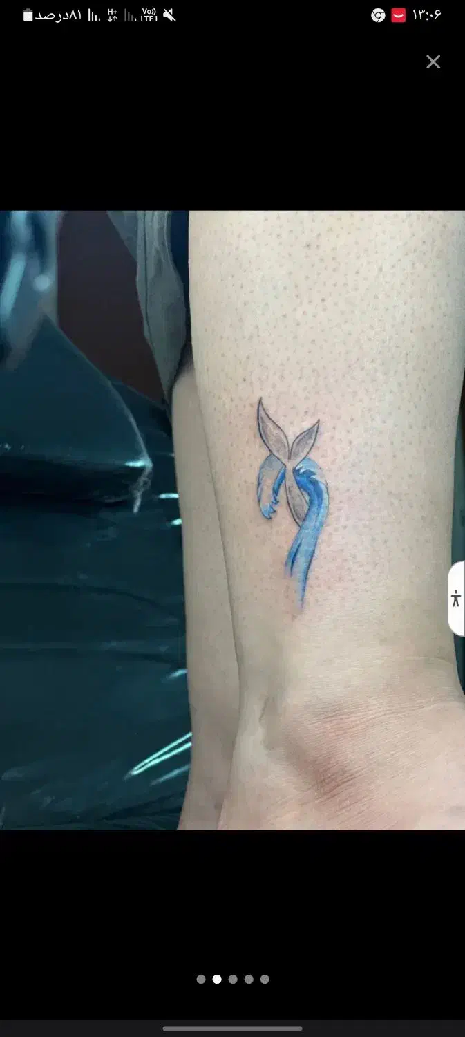 آرایش دائم و تتو بدن|خدمات آرایشگری و زیبایی|اهواز, ۲۴ متری|دیوار