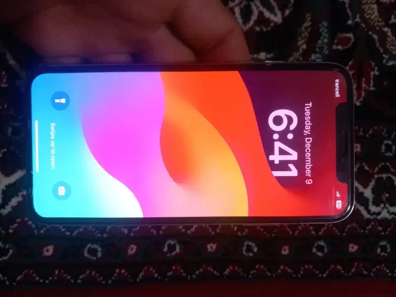 گوشی آیفن Xs|موبایل|اردبیل, |دیوار