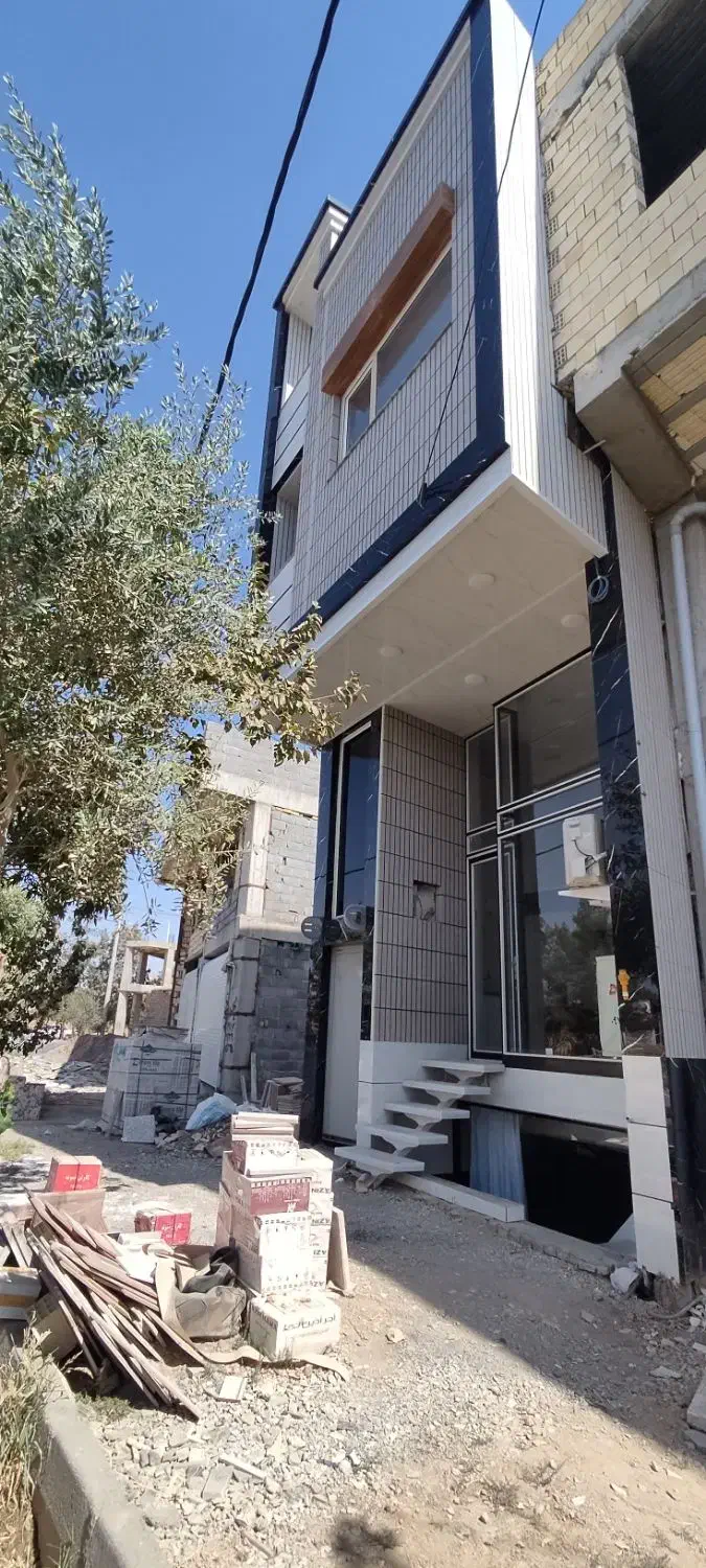 فروش مغازه تجاری سه طبقه|فروش مغازه و غرفه|اردکان, |دیوار