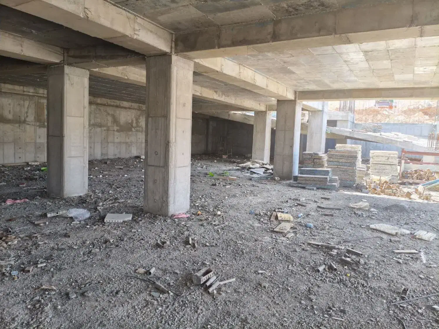 آپارتمان ۱۹۰ متری در گلدشت حافظ|پیش‌فروش املاک|شیراز, شهرک گلدشت حافظ‎|دیوار