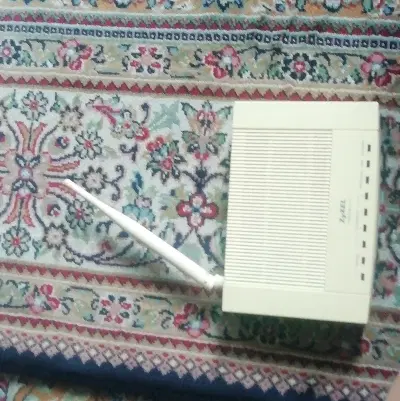 وای فای|مودم و تجهیزات شبکه|کرمان, |دیوار