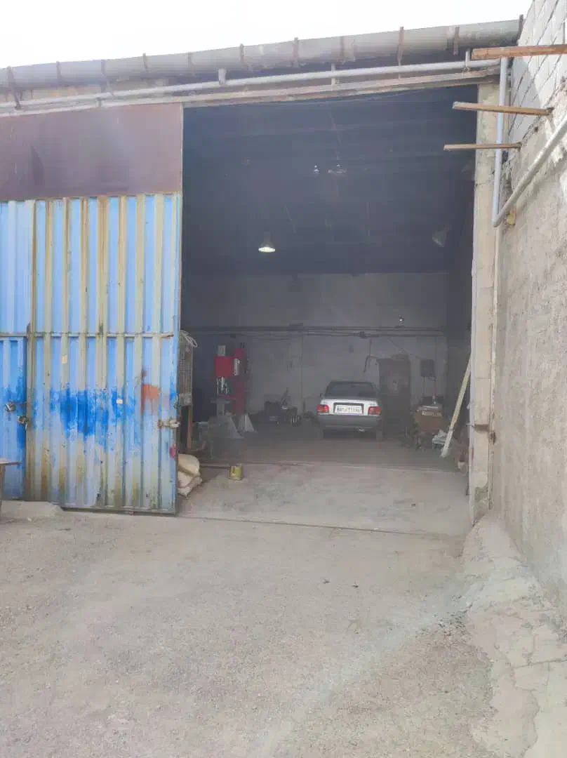 سوله ۳۴۰ متری محب خاتون اباد|اجارهٔ دفتر صنعتی، کشاورزی، تجاری|پاکدشت, خاتون آباد|دیوار