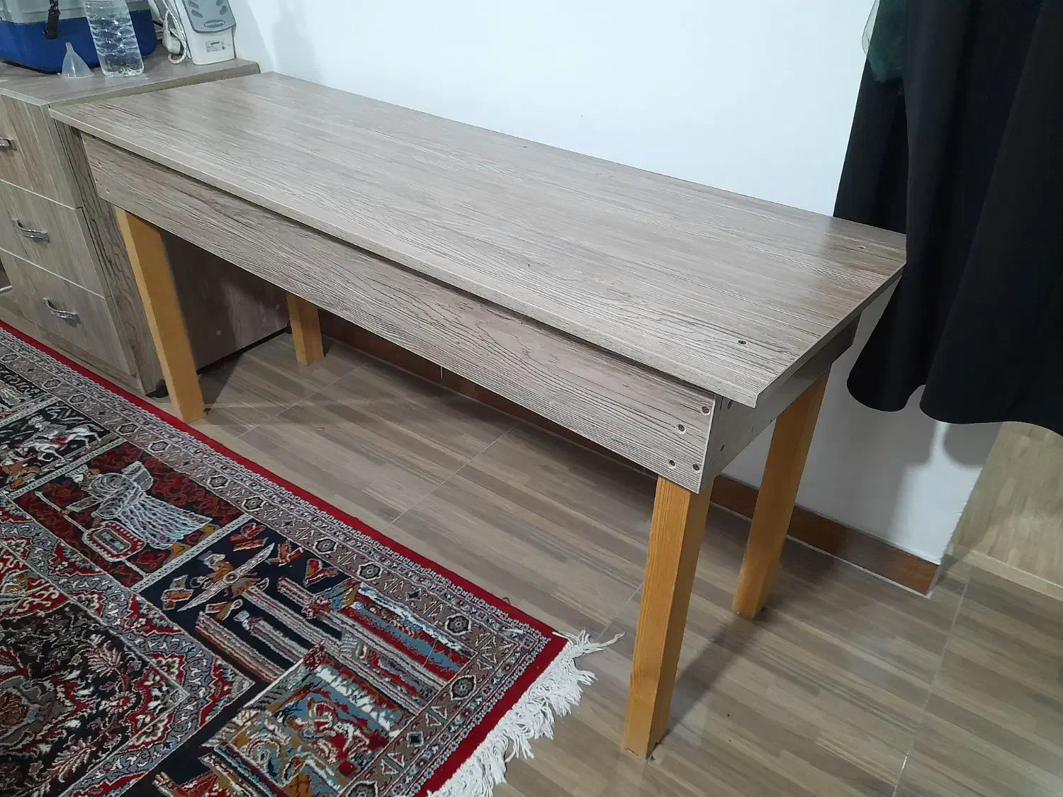 میز  تحریر|میز تحریر و کامپیوتر|رشت, دروازه لاکان|دیوار