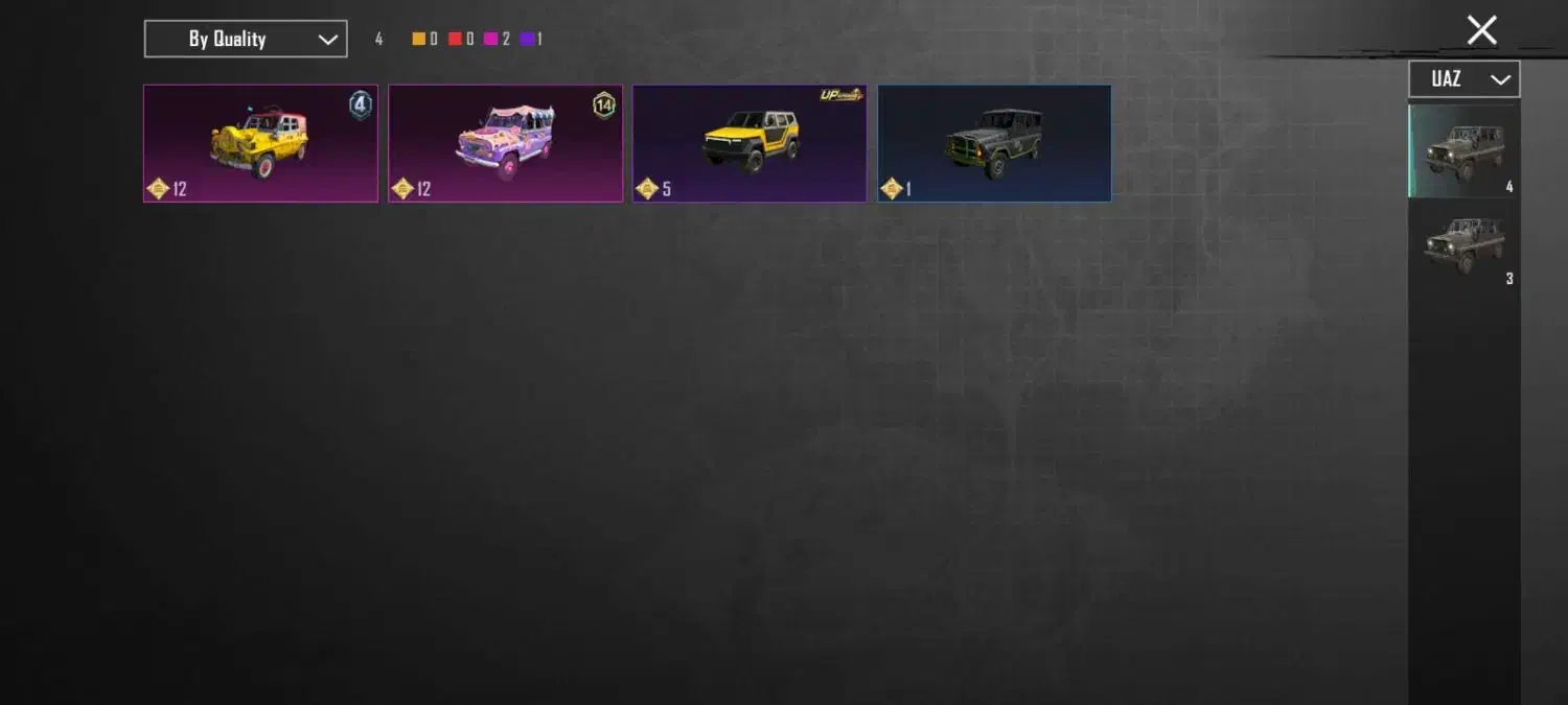 اکانت پابجی موبایل|کنسول، بازی ویدئویی و آنلاین|شیراز, چوگیاه|دیوار