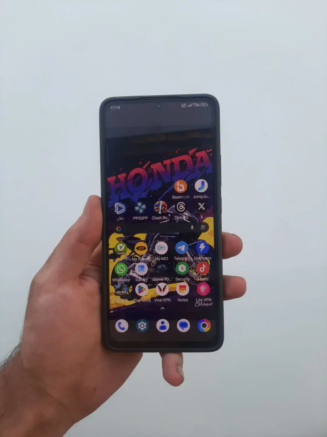 poco x6 pro|موبایل|تهران, لویزان|دیوار
