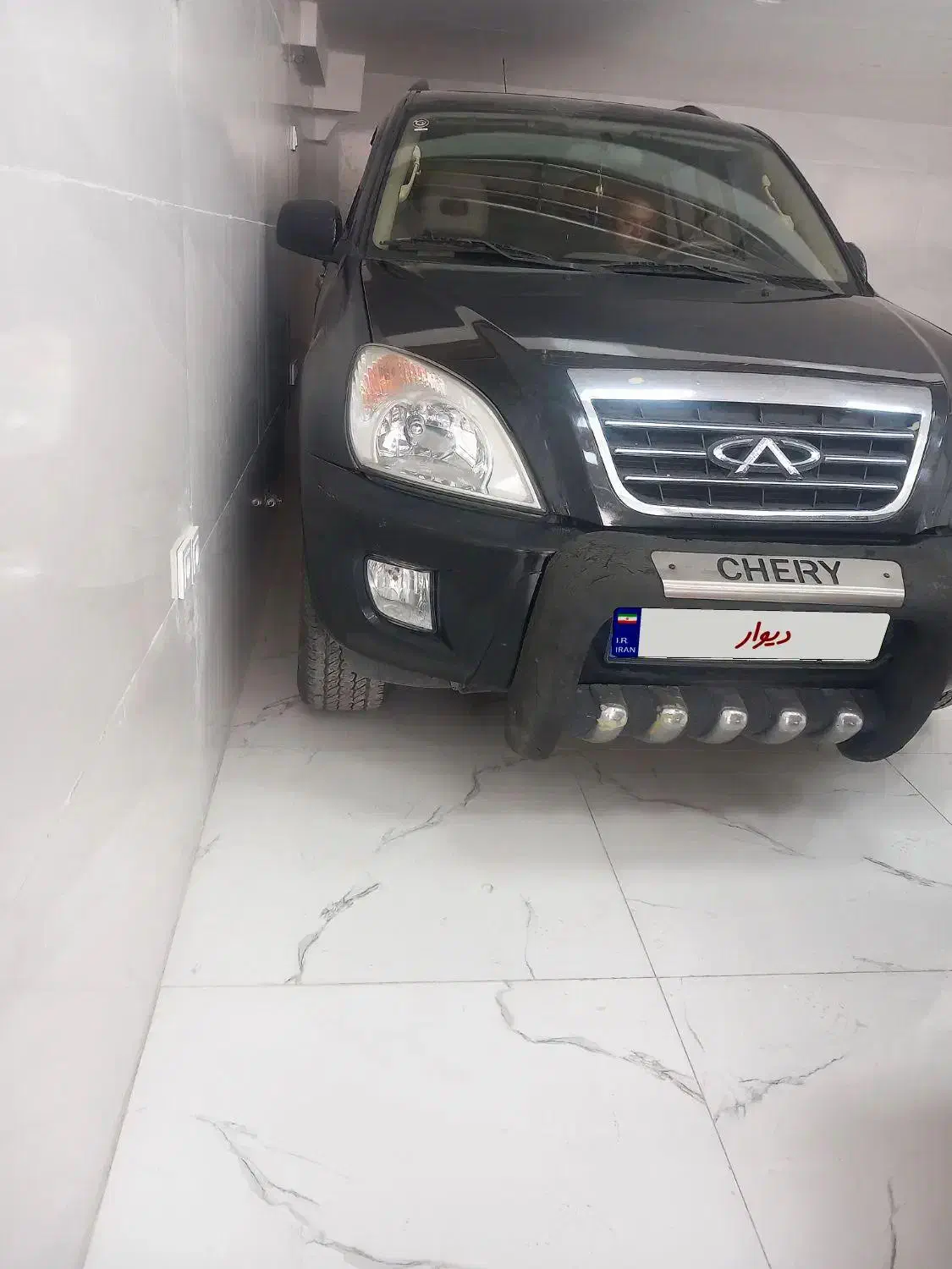 mvmX33|خودرو سواری و وانت|کرج, آق تپه|دیوار