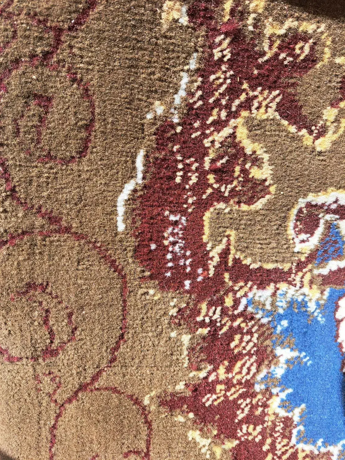 فرش ماشینی|فرش|تویسرکان, |دیوار