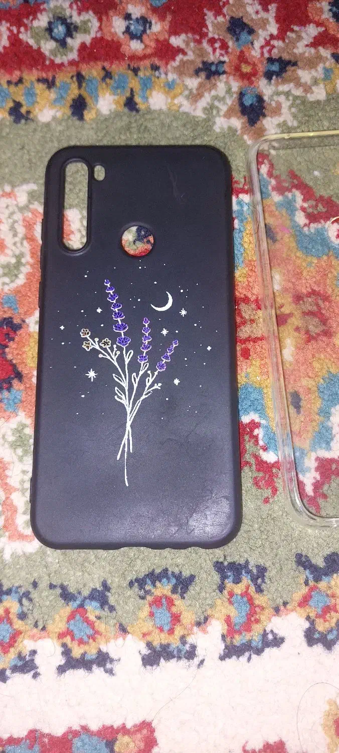 گوشی شیائومی 64/4 NOTE 8 T|موبایل|مشکین‌دشت, |دیوار