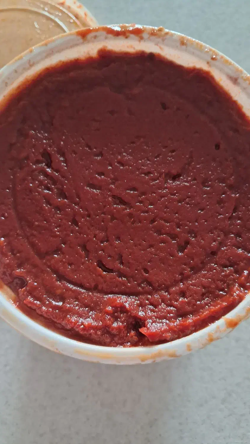 رب گوجه خانگی|خوردنی و آشامیدنی|رشت, باهنر|دیوار