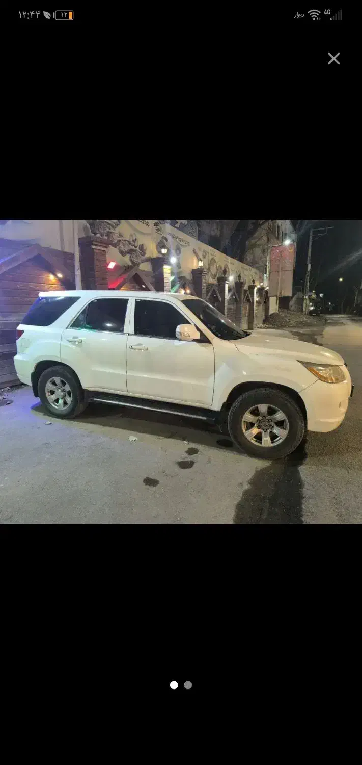 گک گونو 2015|خودرو سواری و وانت|تبریز, |دیوار