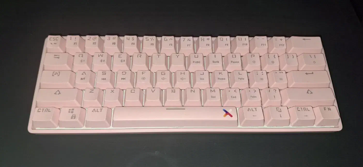 کیبورد گیمینگ|قطعات و لوازم جانبی رایانه|تهران, جیحون|دیوار