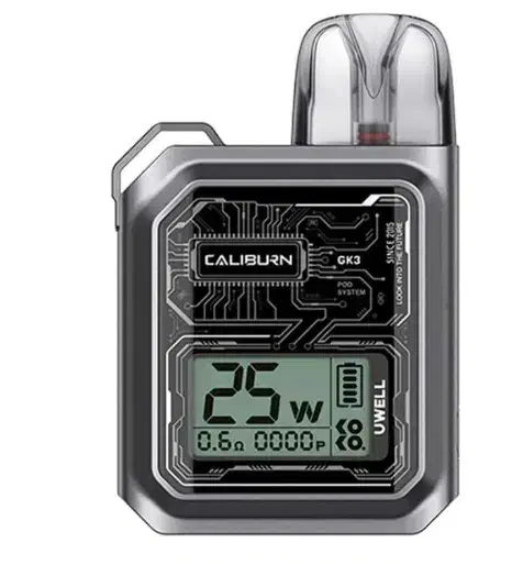 ویپ مانیتوردار اک اک|زیورآلات و اکسسوری|بندر ماهشهر, |دیوار