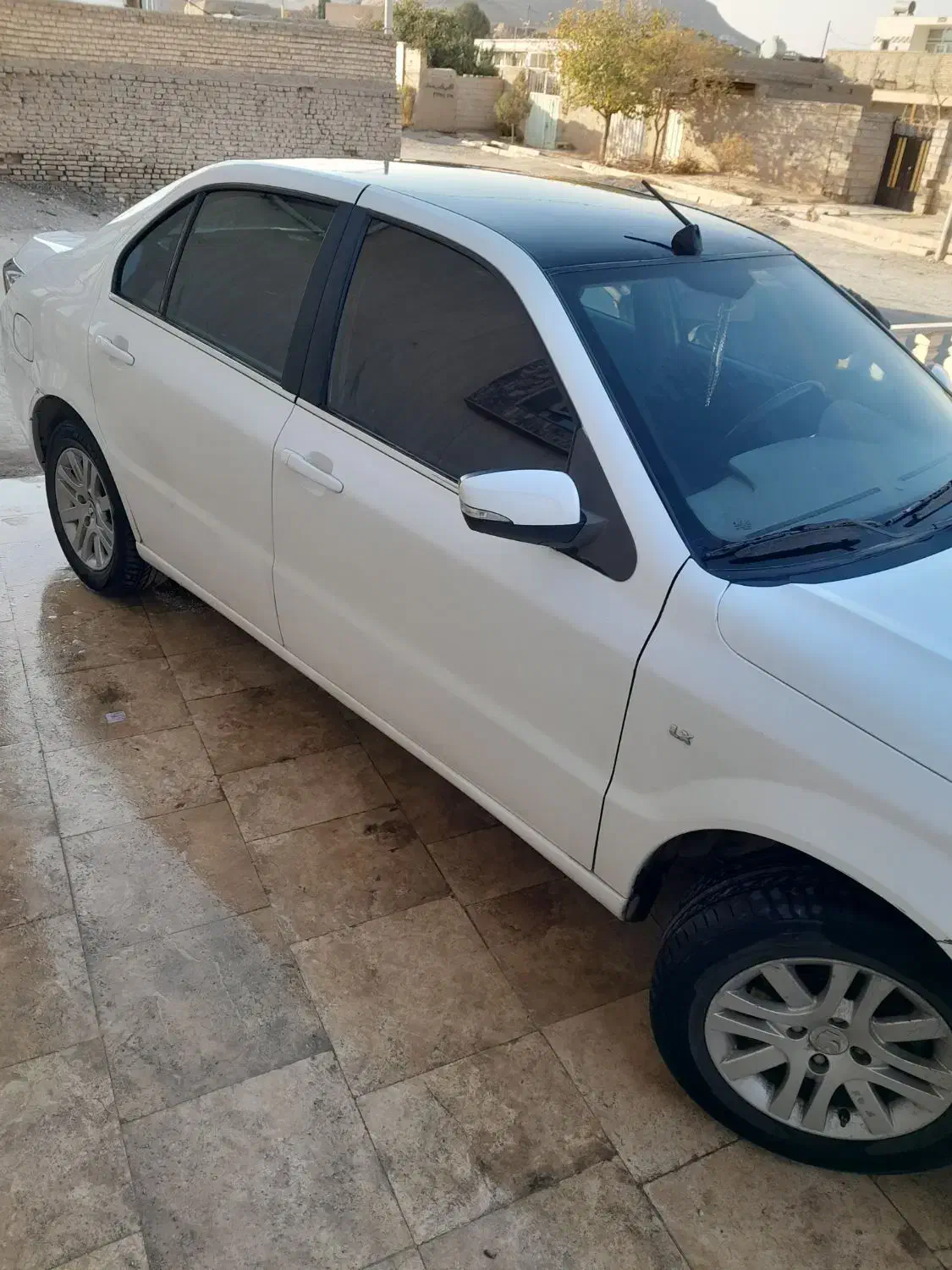 دنا|خودرو سواری و وانت|تیران, |دیوار