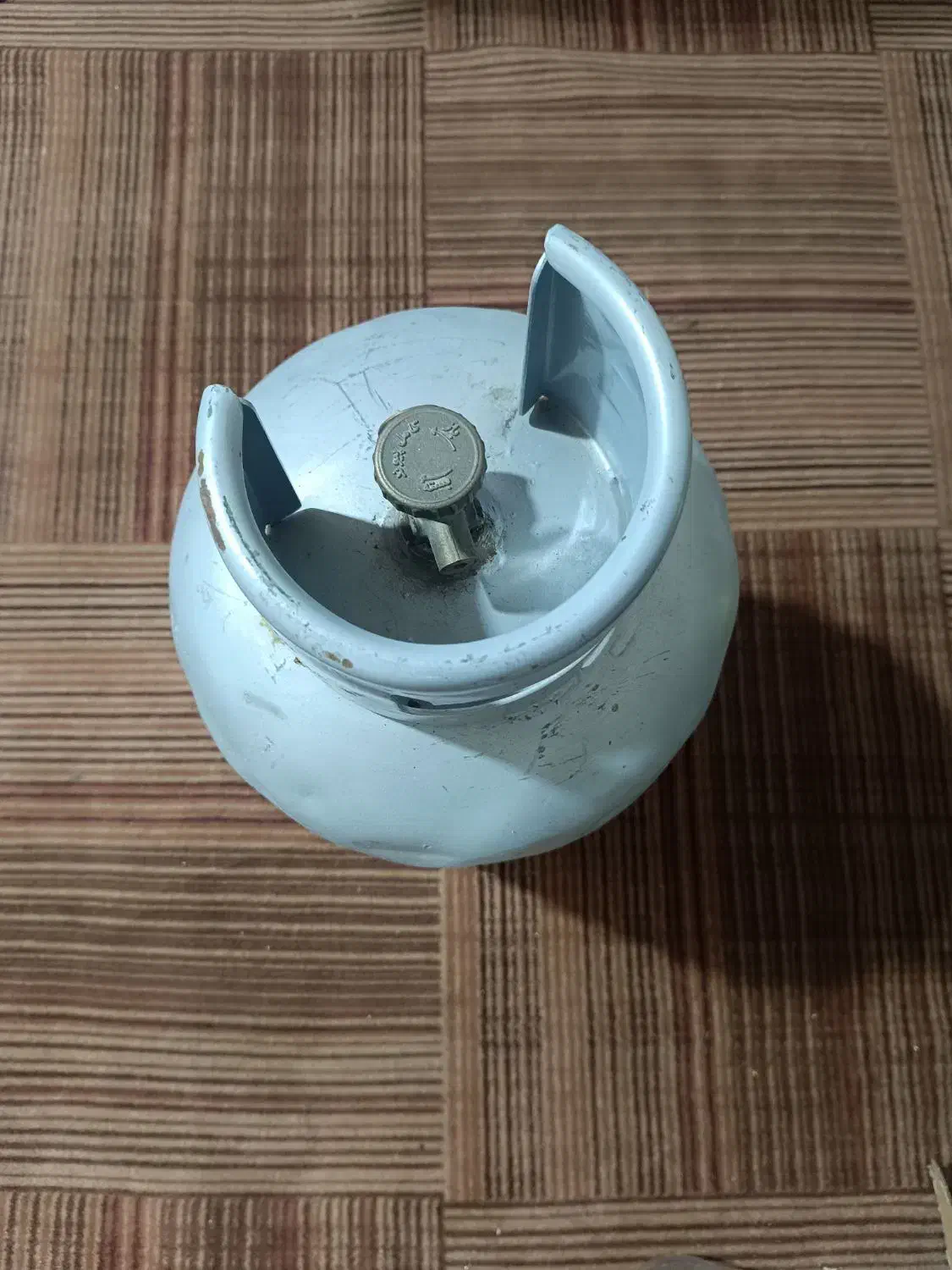 کپسول|اجاق گاز و لوازم برقی پخت‌وپز|بافت, |دیوار