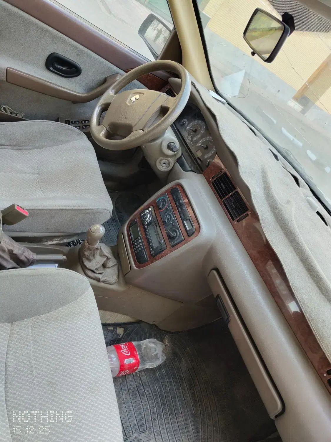 سمند مدل ۹۳|خودرو سواری و وانت|کرمان, |دیوار